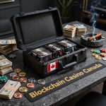 Fast Payout Crypto Casino Online with Live Games in Canada A Comprehensive Guide