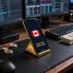 Innovative Crypto Casino Canada with Weekly Cashback A New Era in Online Gaming 117-A-detailed-low-angle-shot-focusing-on-an-executive.jpg