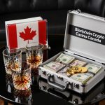 Fast Payout Online Crypto Slots with Bonus in Canada