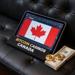 Anonymous Blockchain Crypto Casinos in Canada