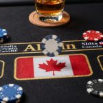 Canadian Online Crypto Casino Experience