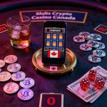 Ethereum Casino Canada Experience with Welcome Bonus