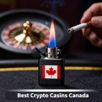 Elite Ethereum Betting Casino in Canada