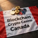 Exclusive Blockchain Gambling Platform with Daily Rewards in Canada: A Comprehensive Overview
