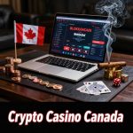 No KYC Decentralized Casino with Original Games in Canada: A New Era of Gaming