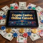 Reliable Crypto Slot Casino with Live Dealer Games in Canada A Comprehensive Guide
