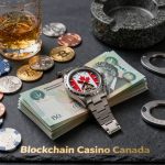 Blockchain Gaming in Canada: The Rise of NFT Casinos and Leading Blockchain Platforms