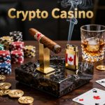 Verified Ethereum Betting Casino with No Deposit Bonus in Canada A Comprehensive Guide