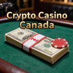Canadian Crypto Casinos Online with Bitcoin Slots Canada
