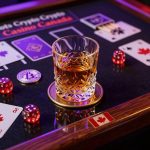 Anonymous Decentralized Casino with Table Games in Canada: A New Era of Gaming