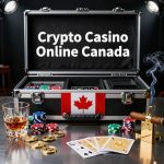 Secure Bitcoin Casinos in Canada Jackpot Games and Crypto Gaming Benefits