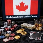 Discover Best Ethereum Casino with Jackpot in Canada