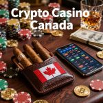 Fast Payout Crypto Betting Platform with VIP Program in Canada: A Comprehensive Overview