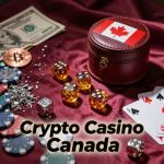 Top Ethereum Casinos in Canada with Progressive Jackpots
