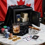 Crypto Betting Casino with Sports Betting in Canada