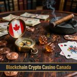 Safe Ethereum Casinos with Table Games in Canada