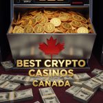 Best Blockchain Crypto Casinos with Jackpot in Canada