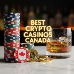 Canada’s Online Gambling Scene is Evolving Fast: The Rise of Blockchain Casinos
