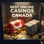 Safe Online Casinos for High Rollers in Canada