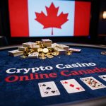 Low Deposit Bitcoin Gambling Site with Sports Betting in Canada A Comprehensive Guide