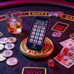 Innovative Crypto Casino Canada with Weekly Cashback A New Era in Online Gaming