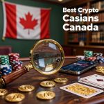 Verified Ethereum Betting Casino with No Deposit Bonus in Canada A Comprehensive Guide