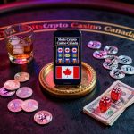 Licensed Crypto Casinos in Canada 2024: Instant Deposits, Withdrawals, and Top Games