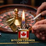 Crypto Casino Gaming in Canada with Tournaments and Slots