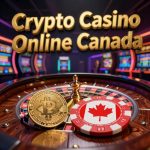 Anonymous Ethereum Casino with Instant Deposit in Canada