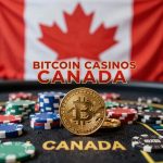 Welcome to the next generation of online gambling in Canada – a blockchain‑based casino that blends provably fair technology with the excitement of live dealer games