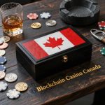 Provably Fair Crypto Casino Canada