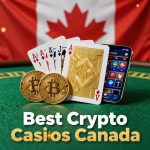 Reliable Crypto Casino Canada with Live Dealer Games A Comprehensive Guide