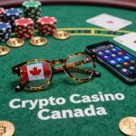 Anonymous Decentralized Casinos in Canada