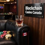 Ethereum Casino Canada Experience with Welcome Bonus