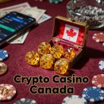 Anonymous Ethereum Casino with Instant Deposit in Canada