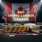 Canadian Crypto Casino Sites Experience