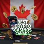 Ethereum Casinos with Progressive Jackpots for Canadian Players