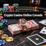 Welcome to the future of gambling in Canada – a high‑end cryptocurrency casino