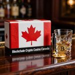 Welcome to the future of online gambling in Canada – a crypto casino