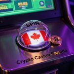 Secure Payments in Canadian Crypto Casinos