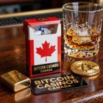 The Rise of Mobile Decentralized Casinos in Canada