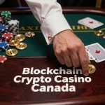 Welcome to the future of online gambling – a blockchain casino that blends the excitement of crypto casino play with the reliability of a Canadian online casino