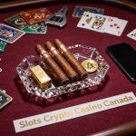 Ethereum Casino for Canadian Players: A Cutting‑Edge Gambling Experience