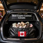 The Rise of Blockchain Casinos in Canada