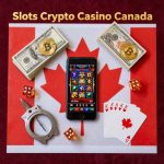 Welcome to the future of gambling in Canada – a crypto casino