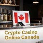 Canada’s gambling landscape has evolved rapidly, blending traditional casino excitement with cutting‑edge blockchain technology.