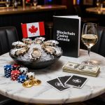 Welcome to the premier crypto casino Canada