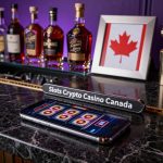 Welcome to the future of online gaming in Canada – a platform that blends the excitement of instant play with the power of Bitcoin