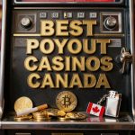 Welcome to the world of crypto slots