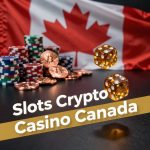 Crypto Casino Canada: Secure, Transparent, and Future‑Proof